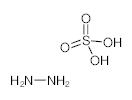 罗恩/Rhawn 硫酸联氨，R011877-100g CAS:10034-93-2，99.99%(高纯试剂)，100g/瓶 售卖规格：1瓶