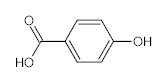 罗恩/Rhawn 对羟基苯甲酸，R011796-5g CAS:99-96-7，99.5%(标准试剂)，5g/瓶 售卖规格：1瓶