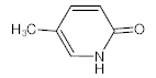 罗恩/Rhawn 2-羟基-5-甲基吡啶，R011770-1g CAS:1003-68-5，97%，1g/瓶 售卖规格：1瓶