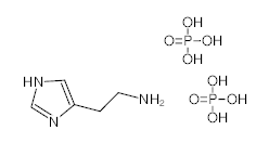 罗恩/Rhawn 磷酸组胺，R011758-5g CAS:23297-93-0，BR，5g/瓶 售卖规格：1瓶