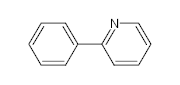 罗恩/Rhawn 2-苯基吡啶，R011688-5g CAS:1008-89-5，98%，5g/瓶 售卖规格：1瓶