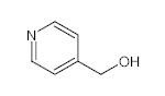 罗恩/Rhawn 4-吡啶甲醇，R011678-100g CAS:586-95-8，97%，100g/瓶 售卖规格：1瓶