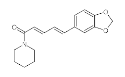 罗恩/Rhawn 胡椒碱，R011675-20mg CAS:94-62-2，分析对照品试剂，20mg/瓶 售卖规格：1瓶