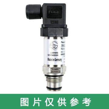 罗德玮格 压力变送器防爆型，LW-PE0.5 LW-PE0.5 售卖规格：1只