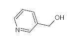 罗恩/Rhawn 3-吡啶甲醇，R011622-25g CAS:100-55-0，98%，25g/瓶 售卖规格：1瓶