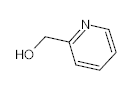 罗恩/Rhawn 2-吡啶甲醇，R011621-25g CAS:586-98-1，98%，25g/瓶 售卖规格：1瓶