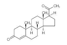 罗恩/Rhawn 黄体酮，R011618-5g CAS:57-83-0，98%，5g/瓶 售卖规格：1瓶