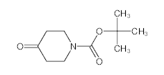 罗恩/Rhawn 1-Boc-4-哌啶酮，R011601-5g CAS:79099-07-3，99%，5g/瓶 售卖规格：1瓶