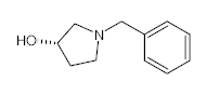 罗恩/Rhawn S-(-)-1-苄基-3-吡咯烷醇，R011594-1g CAS:101385-90-4，99%，1g/瓶 售卖规格：1瓶