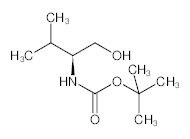 罗恩/Rhawn Boc-D-缬氨醇，R011529-5g CAS:106391-87-1，98%，5g/瓶 售卖规格：1瓶