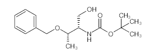 罗恩/Rhawn Boc-O-苄基-D-苏氨醇，R011527-5g CAS:168034-31-9，98.5%，5g/瓶 售卖规格：1瓶