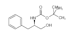 罗恩/Rhawn N-Boc-D-苯丙氨醇，R011525-1g CAS:106454-69-7，97%，1g/瓶 售卖规格：1瓶