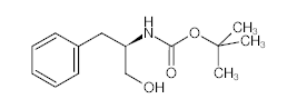 罗恩/Rhawn N-Boc-L-苯丙氨醇，R011524-1g CAS:66605-57-0，97%，1g/瓶 售卖规格：1瓶