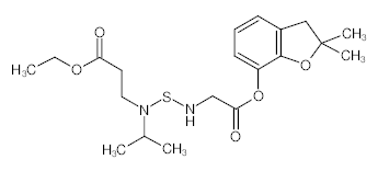 罗恩/Rhawn 丙硫克百威标准溶液，R011382-1ml CAS:82560-54-1，0.110mg/ml，1ml/瓶 售卖规格：1瓶