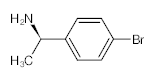 罗恩/Rhawn S-(-)-1-(4-溴苯)乙胺，R011363-1g CAS:27298-97-1，99%,ee 98%，1g/瓶 售卖规格：1瓶