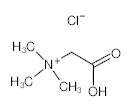 罗恩/Rhawn 甜菜碱盐酸盐，R011340-100g CAS:590-46-5，AR，100g/瓶 售卖规格：1瓶