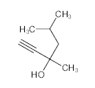 罗恩/Rhawn 3,5-二甲基-1-己炔-3-醇，R011277-25ml CAS:107-54-0，98%，25ml/瓶 售卖规格：1瓶