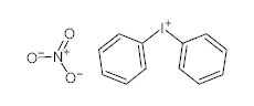 罗恩/Rhawn 二苯基碘硝酸盐，R011185-5g CAS:722-56-5，98%，5g/瓶 售卖规格：1瓶