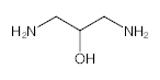 罗恩/Rhawn 1,3-二氨基-2-丙醇，R011162-5g CAS:616-29-5，97%，5g/瓶 售卖规格：1瓶