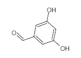 罗恩/Rhawn 3,5-二羟基苯甲醛，R011080-1g CAS:26153-38-8，98%，1g/瓶 售卖规格：1瓶
