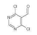 罗恩/Rhawn 4,6-二氯-5-嘧啶甲醛，R010989-25g CAS:5305-40-8，95%，25g/瓶 售卖规格：1瓶