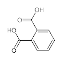 罗恩/Rhawn 邻苯二甲酸，R010852-5g CAS:88-99-3，99.5%（标准试剂），5g/瓶 售卖规格：1瓶