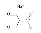 罗恩/Rhawn 硝基丙二醛钠·一水合物，R010658-1g CAS:34461-00-2，97%，1g/瓶 售卖规格：1瓶