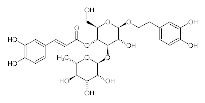 罗恩/Rhawn 毛蕊花糖苷，R010643-20mg CAS:61276-17-3，分析对照品试剂，20mg/瓶 售卖规格：1瓶