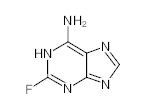罗恩/Rhawn 2-氟腺嘌呤，R010512-1g CAS:700-49-2，98%，1g/瓶 售卖规格：1瓶