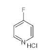 罗恩/Rhawn 4-氟吡啶盐酸盐，R010469-5g CAS:39160-31-1，95%，5g/瓶 售卖规格：1瓶