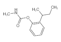 罗恩/Rhawn 仲丁威标准溶液，R010437-1ml CAS:3766-81-2，10μg/ml ，u=6%，1ml/瓶 售卖规格：1瓶