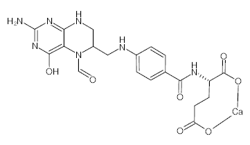 罗恩/Rhawn 亚叶酸钙,水合物，R010399-1g CAS:1492-18-8，98%，1g/瓶 售卖规格：1瓶