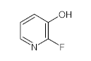 罗恩/Rhawn 2-氟-3-羟基吡啶，R010316-1g CAS:174669-74-0，98%，1g/瓶 售卖规格：1瓶