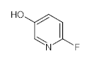 罗恩/Rhawn 2-氟-5-羟基吡啶，R010312-1g CAS:55758-32-2，98%，1g/瓶 售卖规格：1瓶