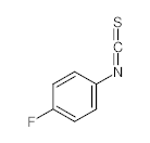 罗恩/Rhawn 4-氟苯基异硫氰酸酯，R010296-5g CAS:1544-68-9，98%，5g/瓶 售卖规格：1瓶
