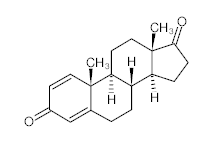罗恩/Rhawn 1,4-雄烯二酮，R010271-1g CAS:897-06-3，98%，1g/瓶 售卖规格：1瓶
