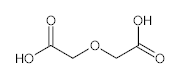 罗恩/Rhawn 二甘醇酸，R010250-25g CAS:110-99-6，98%，25g/瓶 售卖规格：1瓶