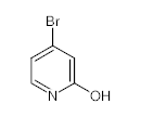 罗恩/Rhawn 4-溴-2-羟基吡啶，R010232-5g CAS:36953-37-4，97%，5g/瓶 售卖规格：1瓶