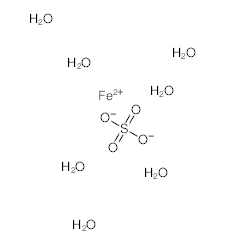 罗恩/Rhawn 硫酸亚铁，七水合物，R010224-100g CAS:7782-63-0，99.95%(高纯试剂)，100g/瓶 售卖规格：1瓶