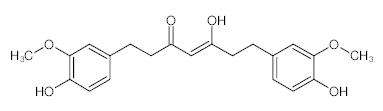 罗恩/Rhawn 四氢姜黄素，R010222-1g CAS:36062-04-1，98%，1g/瓶 售卖规格：1瓶