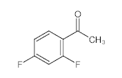 罗恩/Rhawn 2'',4''-二氟苯乙酮，R010208-50g CAS:364-83-0，98%，50g/瓶 售卖规格：1瓶