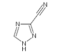 罗恩/Rhawn 3-氰基-1,2,4-三氮唑，R010108-100g CAS:3641-10-9，97%，100g/瓶 售卖规格：1瓶