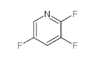罗恩/Rhawn 2,3,5-三氟吡啶，R010043-1g CAS:76469-41-5，98%，1g/瓶 售卖规格：1瓶