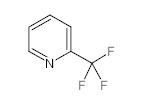 罗恩/Rhawn 2-(三氟甲基)吡啶，R010012-1g CAS:368-48-9，97%，1g/瓶 售卖规格：1瓶