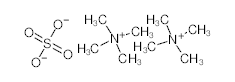 罗恩/Rhawn 四甲基硫酸铵，R010002-5g CAS:14190-16-0，98%，5g/瓶 售卖规格：1瓶