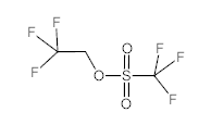 罗恩/Rhawn 2,2,2-三氟乙基三氟甲烷磺酸酯，R009929-5g CAS:6226-25-1，95%，5g/瓶 售卖规格：1瓶