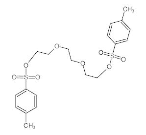 罗恩/Rhawn 三乙二醇二(对甲苯磺酸酯)，R009920-10g CAS:19249-03-7，98%，10g/瓶 售卖规格：1瓶