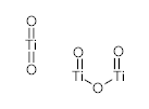 罗恩/Rhawn 氧化钛，R009900-25g CAS:12065-65-5，99.9%（高纯试剂），25g/瓶 售卖规格：1瓶