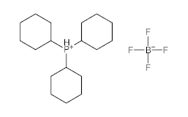 罗恩/Rhawn 三环己基膦四氟硼酸盐，R009840-1g CAS:58656-04-5，98%，1g/瓶 售卖规格：1瓶