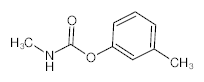 罗恩/Rhawn 速灭威标准溶液，R009815-1ml CAS:1129-41-5，10μg/ml,u=6%，1ml/瓶 售卖规格：1瓶